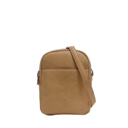 Trudy Crossbody - Light Khaki 